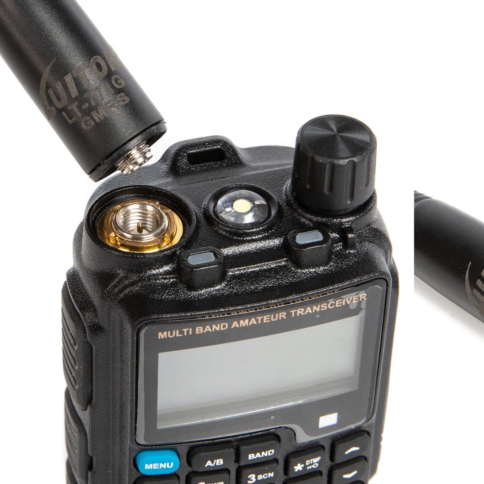 Best Antennas to Improve Your Radio Range product image