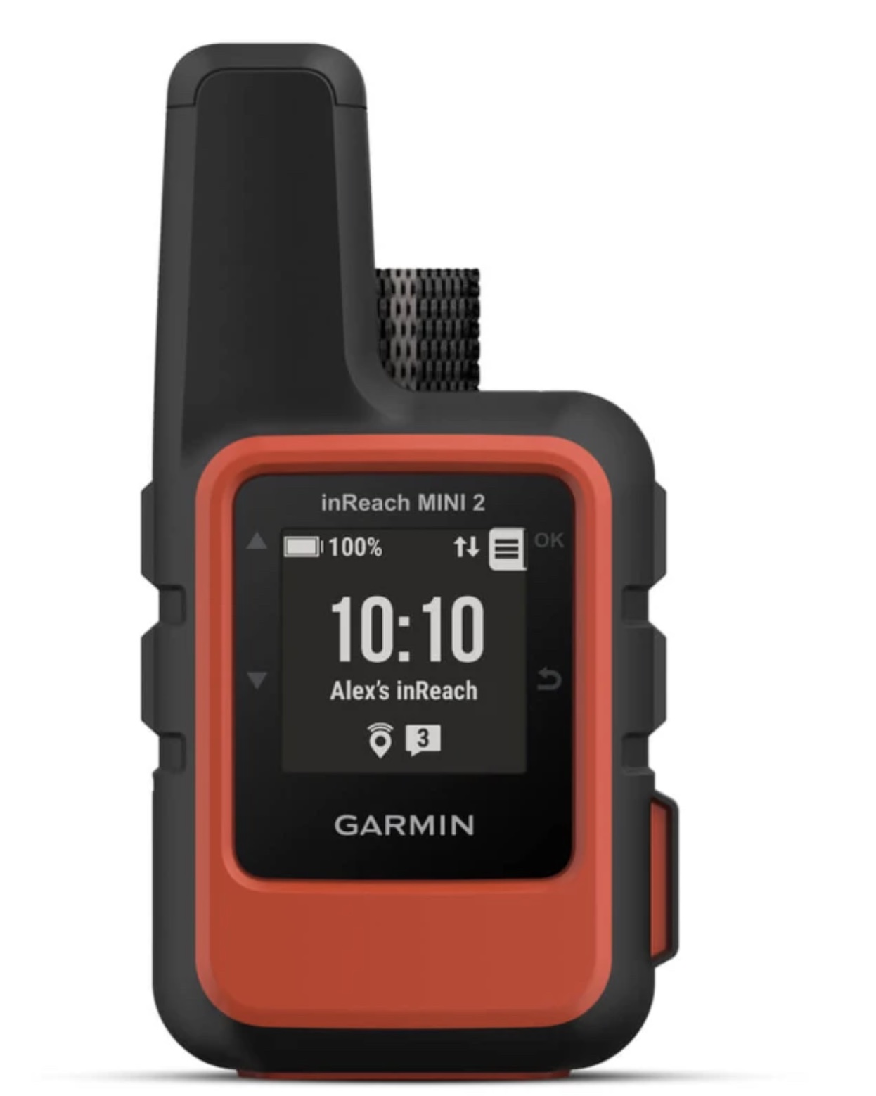 Best Satellite Messengers for Emergency Preparedness product image