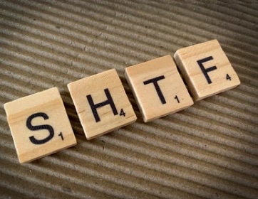 SHTF Preparedness Guide