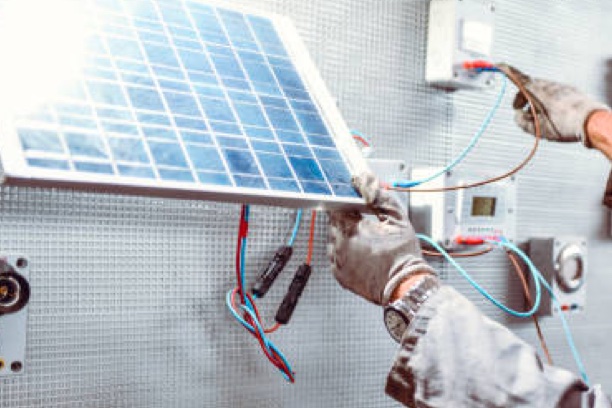 DIY Solar Generator: Build Your Own Power Solution product image