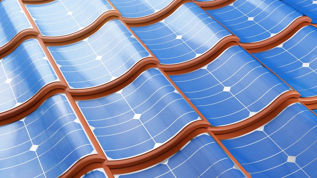 Flexible Solar Panels: Pros, Cons, and Best Options product image